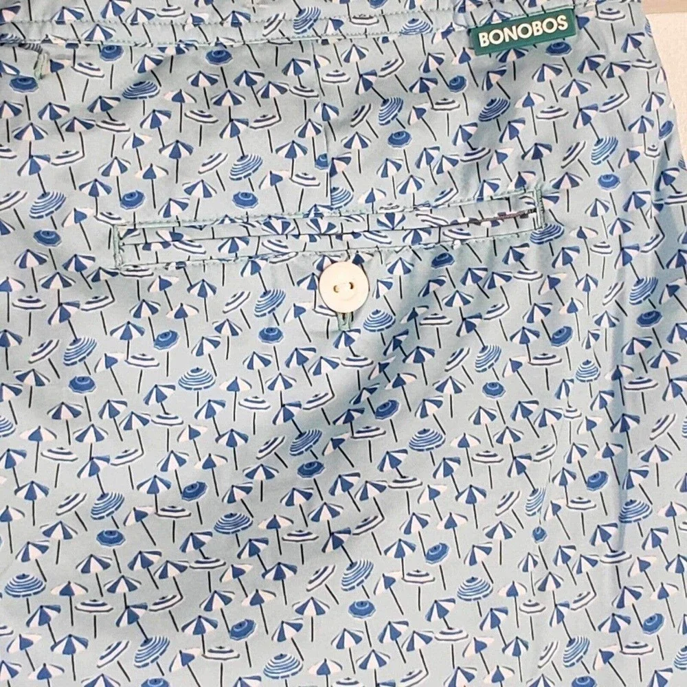 Bonobos size 32